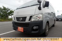 nissan caravan-van 2013 -NISSAN--Caravan Van LDF-CW8E26--CW8E26-001104---NISSAN--Caravan Van LDF-CW8E26--CW8E26-001104-