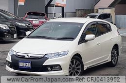 honda insight 2012 -HONDA--Insight DAA-ZE3--ZE3-1003432---HONDA--Insight DAA-ZE3--ZE3-1003432-