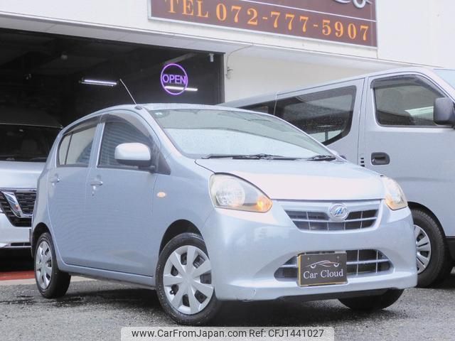 daihatsu mira-e-s 2013 quick_quick_DBA-LA300S_LA300S-0032317 image 1