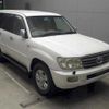 toyota land-cruiser-wagon 2005 -TOYOTA--Land Cruiser Wagon UZJ100-0156487---TOYOTA--Land Cruiser Wagon UZJ100-0156487- image 1