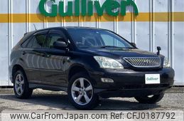 toyota harrier 2005 -TOYOTA--Harrier CBA-ACU35W--ACU35-0009617---TOYOTA--Harrier CBA-ACU35W--ACU35-0009617-