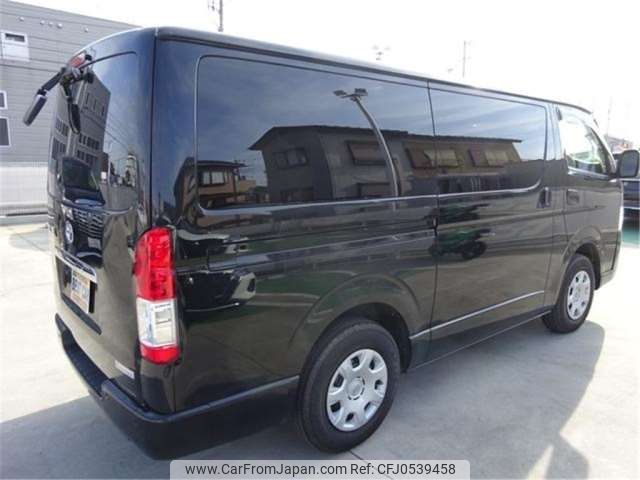 toyota hiace-van 2023 -TOYOTA--Hiace Van TRH200V--TRH200V-0367848---TOYOTA--Hiace Van TRH200V--TRH200V-0367848- image 2