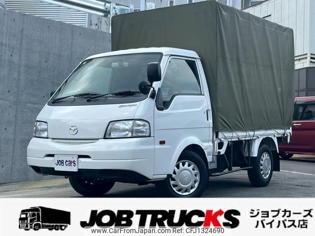 mazda bongo-truck 2016 GOO_NET_EXCHANGE_0704692A30250621W001 image 1