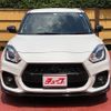 suzuki swift 2022 -SUZUKI--Swift 4BA-ZC33S--ZC33S-503832---SUZUKI--Swift 4BA-ZC33S--ZC33S-503832- image 18