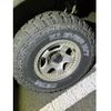 suzuki jimny 2003 -SUZUKI--Jimny TA-JB23W--JB23W-325889---SUZUKI--Jimny TA-JB23W--JB23W-325889- image 5