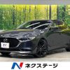 mazda mazda3 2022 -MAZDA--MAZDA3 6BA-BP5P--BP5P-201663---MAZDA--MAZDA3 6BA-BP5P--BP5P-201663- image 1