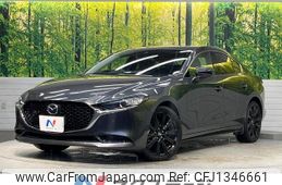 mazda mazda3 2022 -MAZDA--MAZDA3 6BA-BP5P--BP5P-201663---MAZDA--MAZDA3 6BA-BP5P--BP5P-201663-