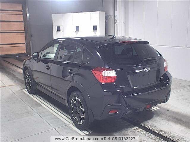 subaru xv 2014 -SUBARU--Subaru XV GP7-073049---SUBARU--Subaru XV GP7-073049- image 2