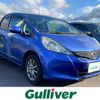 honda fit 2011 -HONDA--Fit DBA-GE6--GE6-1526660---HONDA--Fit DBA-GE6--GE6-1526660- image 1