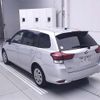 toyota corolla-fielder 2022 CFJ1891991 image 2