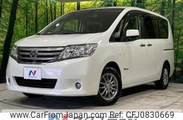 nissan serena 2012 -NISSAN--Serena DAA-HC26--HC26-062514---NISSAN--Serena DAA-HC26--HC26-062514-