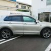 volkswagen tiguan 2017 -VOLKSWAGEN--VW Tiguan ABA-5NCZE--WVGZZZ5NZHW926620---VOLKSWAGEN--VW Tiguan ABA-5NCZE--WVGZZZ5NZHW926620- image 6