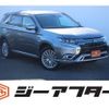 mitsubishi outlander-phev 2018 -MITSUBISHI--Outlander PHEV 5LA-GG3W--GG3W-0600973---MITSUBISHI--Outlander PHEV 5LA-GG3W--GG3W-0600973- image 1