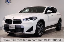 bmw x2 2021 quick_quick_3DA-YL20_WBAYL120305T84224