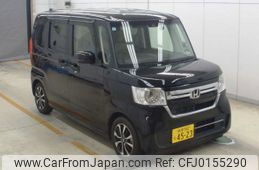 honda n-box 2022 -HONDA 【岐阜 582ﾑ4523】--N BOX JF3-5158715---HONDA 【岐阜 582ﾑ4523】--N BOX JF3-5158715-