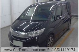 honda stepwagon 2017 -HONDA--Stepwgn DBA-RP3--RP3-1127369---HONDA--Stepwgn DBA-RP3--RP3-1127369-