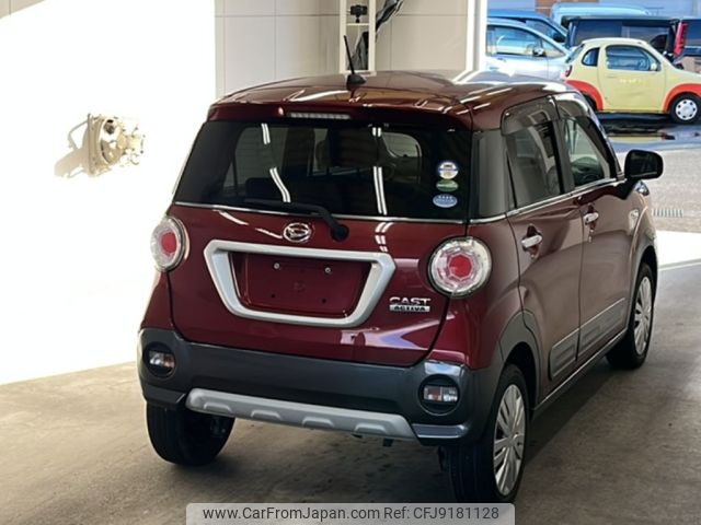 daihatsu cast 2016 -DAIHATSU--Cast LA250S-0074043---DAIHATSU--Cast LA250S-0074043- image 2