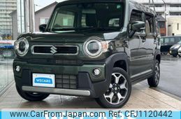 suzuki hustler 2020 quick_quick_5AA-MR92S_MR92S-138017