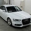 audi a4 2012 -AUDI--Audi A4 8KCDNF-WAUZZZ8K9DA020784---AUDI--Audi A4 8KCDNF-WAUZZZ8K9DA020784- image 1