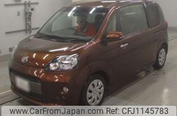 toyota porte 2016 -TOYOTA 【川崎 538そ2002】--Porte NSP141-8042460---TOYOTA 【川崎 538そ2002】--Porte NSP141-8042460-