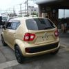 suzuki ignis 2016 -SUZUKI--Ignis FF21S--107559---SUZUKI--Ignis FF21S--107559- image 2
