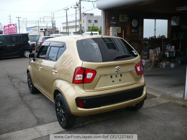 suzuki ignis 2016 -SUZUKI--Ignis FF21S--107559---SUZUKI--Ignis FF21S--107559- image 2