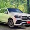 mercedes-benz gle-class 2022 -MERCEDES-BENZ--Benz GLE 3DA-167123--W1N1671232A570764---MERCEDES-BENZ--Benz GLE 3DA-167123--W1N1671232A570764- image 3