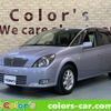 toyota opa 2002 -TOYOTA--Opa ZCT10--0028283---TOYOTA--Opa ZCT10--0028283- image 1