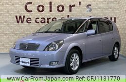 toyota opa 2002 -TOYOTA--Opa ZCT10--0028283---TOYOTA--Opa ZCT10--0028283-