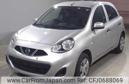 nissan march 2022 -NISSAN--March K13-096804---NISSAN--March K13-096804-