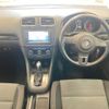 volkswagen golf 2012 -VOLKSWAGEN 【宮崎 300ら8725】--VW Golf 1KCBZ-CW191298---VOLKSWAGEN 【宮崎 300ら8725】--VW Golf 1KCBZ-CW191298- image 4