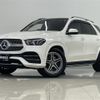 mercedes-benz gle-class 2019 -MERCEDES-BENZ--Benz GLE 3DA-167123--WDC1671232A018878---MERCEDES-BENZ--Benz GLE 3DA-167123--WDC1671232A018878- image 1