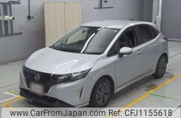 nissan note 2021 -NISSAN--Note E13-049632---NISSAN--Note E13-049632-