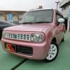 suzuki alto-lapin 2010 -SUZUKI 【船橋 580ｳ2829】--Alto Lapin HE22S--143956---SUZUKI 【船橋 580ｳ2829】--Alto Lapin HE22S--143956- image 1