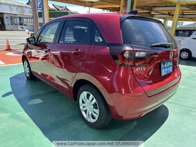 honda fit 2023 -HONDA--Fit 5BA-GS4--GS4-1003320---HONDA--Fit 5BA-GS4--GS4-1003320- image 2