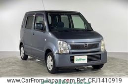 mazda az-wagon 2007 -MAZDA--AZ Wagon DBA-MJ23S--MJ21S-949781---MAZDA--AZ Wagon DBA-MJ23S--MJ21S-949781-