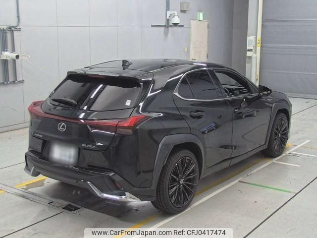 lexus ux 2019 quick_quick_6AA-MZAH10_MZAH10-2000452 image 2