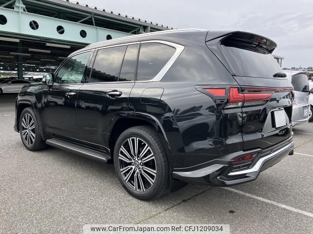 lexus lx 2023 quick_quick_3BA-VJA310W_VJA310-4032708 image 2