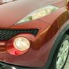 nissan juke 2011 CFJ1753648 image 12