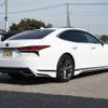 lexus ls 2018 -LEXUS--Lexus LS DBA-VXFA50--VXFA50-6001737---LEXUS--Lexus LS DBA-VXFA50--VXFA50-6001737- image 5