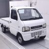 suzuki carry-truck 2002 CFJ1704684 image 1