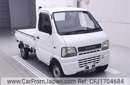 suzuki carry-truck 2002 CFJ1704684