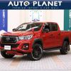 toyota hilux 2019 GOO_NET_EXCHANGE_0203361A30241020W006 image 1