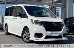 honda stepwagon 2021 CFJ1517361