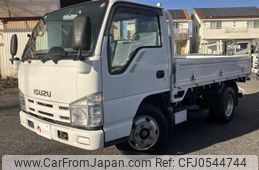 isuzu elf-truck 2008 quick_quick_BDG-NKR85A_NKR85-7005072