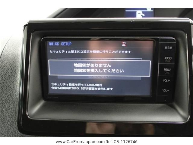 toyota voxy 2015 -TOYOTA--Voxy DBA-ZRR80W--ZRR80-0164992---TOYOTA--Voxy DBA-ZRR80W--ZRR80-0164992- image 2