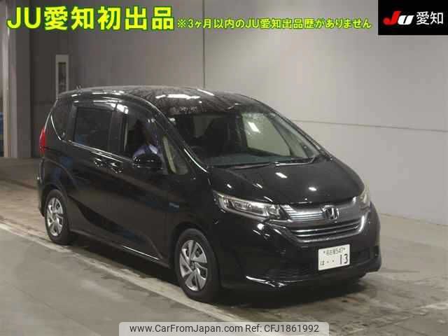 honda freed 2017 CFJ1861992 image 1
