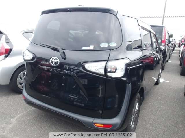 toyota sienta 2017 -TOYOTA--Sienta DBA-NSP170G--NSP170G-7104097---TOYOTA--Sienta DBA-NSP170G--NSP170G-7104097- image 2