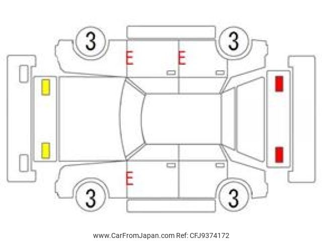 nissan dayz-roox 2018 -NISSAN--DAYZ Roox DBA-B21A--B21A-0544994---NISSAN--DAYZ Roox DBA-B21A--B21A-0544994- image 2