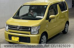 suzuki wagon-r 2017 CFJ1825039